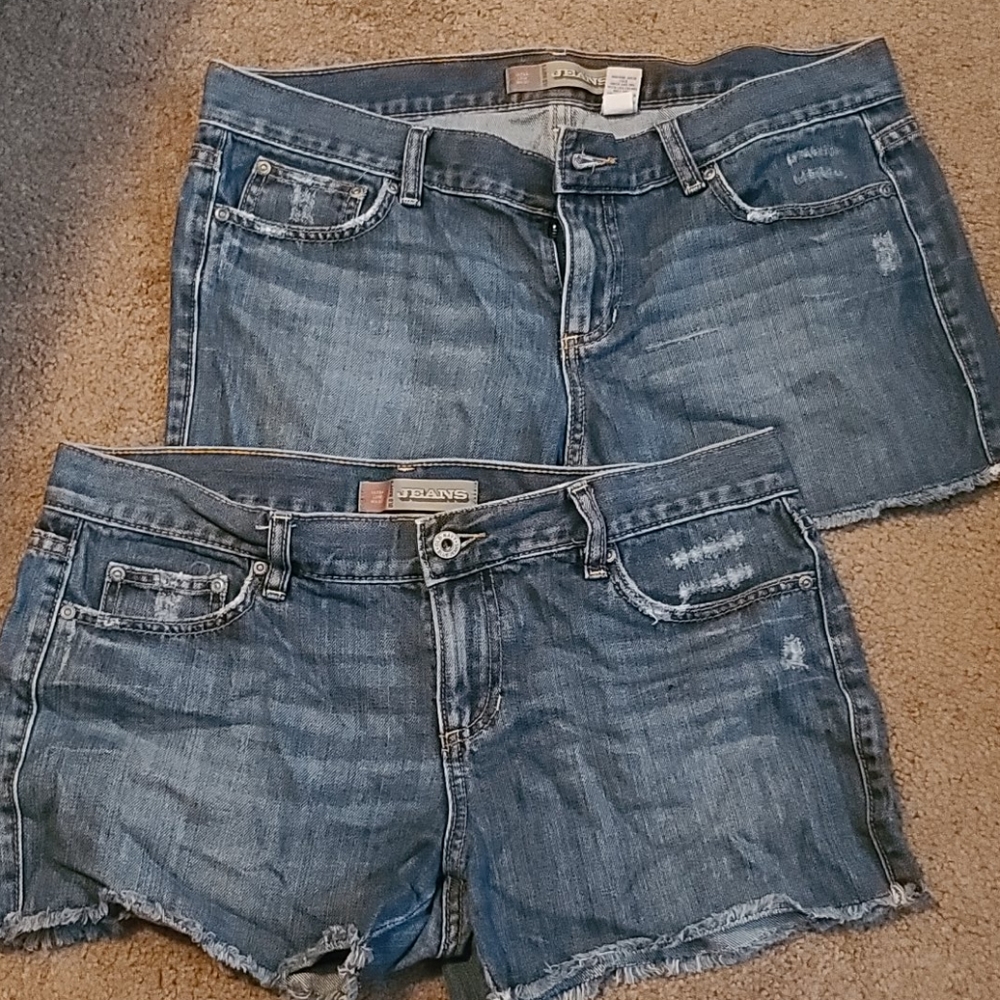 Old Navy Size 10